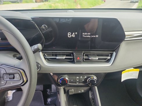 New 2026 Chevrolet TrailBlazer LT image 20