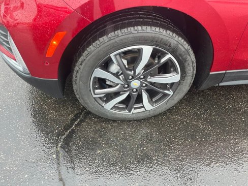 Used 2022 Chevrolet Equinox Premier image 33
