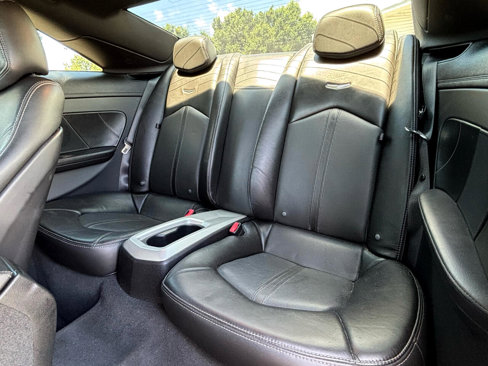 Used 2013 Cadillac CTS Performance image 24