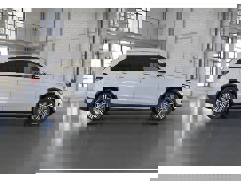 Certified 2022 Mercedes-Benz GLC 300 4MATIC image 39