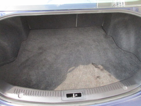 Used 2010 MAZDA MAZDA6 i Sport image 6