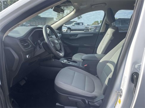 Certified 2020 Ford Escape S image 15