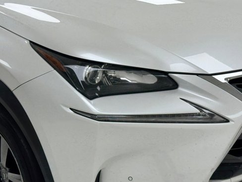 Used 2016 Lexus NX 200t AWD image 36