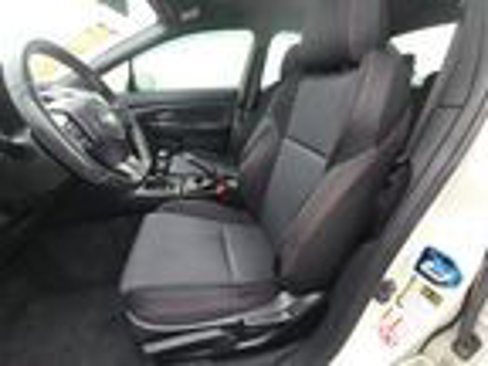 Used 2020 Subaru WRX image 8