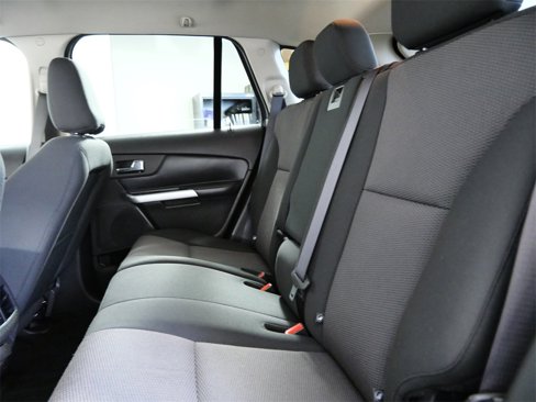 Used 2012 Ford Edge SEL image 15