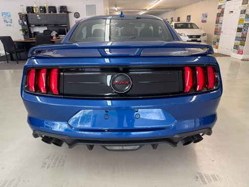 Used 2023 Ford Mustang GT Premium w/ Equipment Group 401A image 34