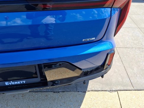New 2025 Kia K4 GT-Line image 6