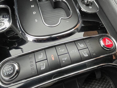 Used 2016 Bentley Continental GT Speed image 31
