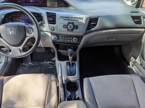 Used 2012 Honda Civic LX image 14