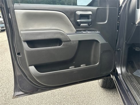 Used 2014 Chevrolet Silverado 1500 LT w/ All Star Edition image 10