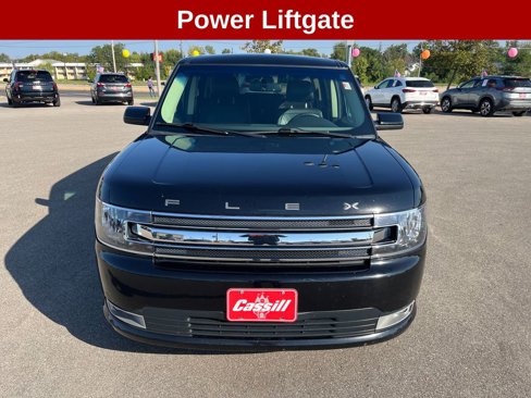Used 2016 Ford Flex SEL w/ Equipment Group 202A image 9