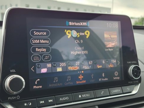 Used 2020 Nissan Altima 2.5 S image 23