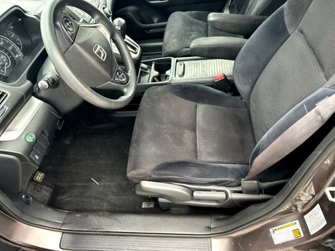 Used 2012 Honda CR-V EX image 5