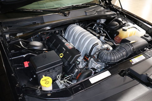 Used 2008 Dodge Challenger SRT8 image 31