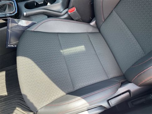 New 2025 Kia Soul GT-Line image 11