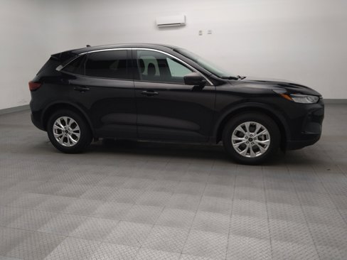Used 2023 Ford Escape Active w/ Cold Weather Package image 11