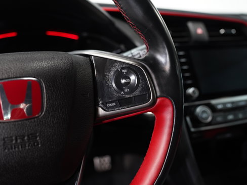 Used 2019 Honda Civic Type R image 44
