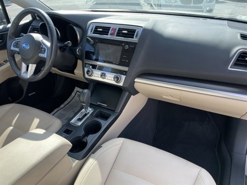Used 2017 Subaru Legacy 2.5i Limited image 19