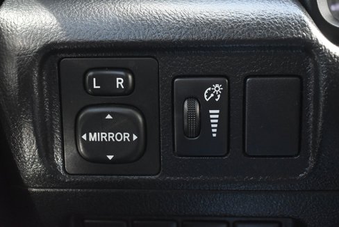 Used 2016 Toyota 4Runner Trail image 19