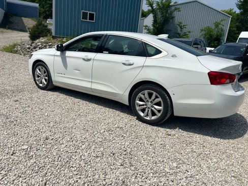 Used 2018 Chevrolet Impala LT image 6