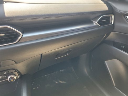 Certified 2022 MAZDA CX-5 AWD 2.5 S w/ Select Package image 26