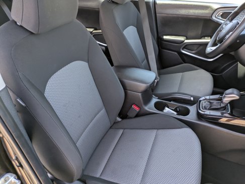 Used 2023 Kia Soul S image 11