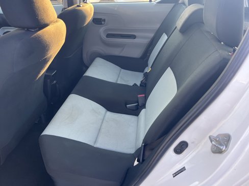 Used 2012 Toyota Prius C image 17