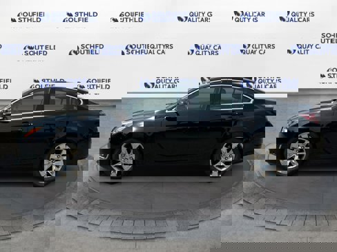 Used 2015 Buick Regal Premium w/ Driver Confidence Package #2 image 3