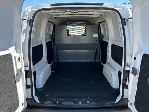 Used 2019 Nissan NV200 S image 15