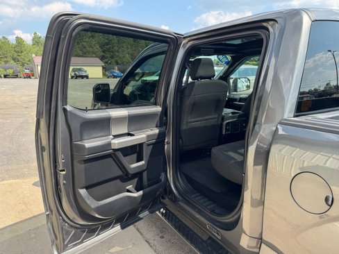 Used 2016 Ford F150 XLT w/ Equipment Group 302A Luxury image 26