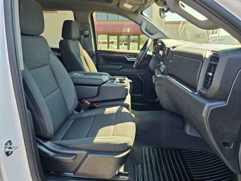 Used 2023 Chevrolet Silverado 1500 LT image 15