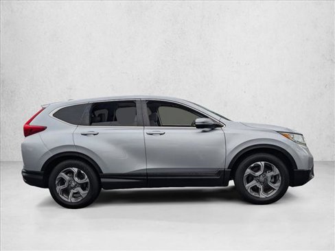 Used 2018 Honda CR-V EX-L image 4