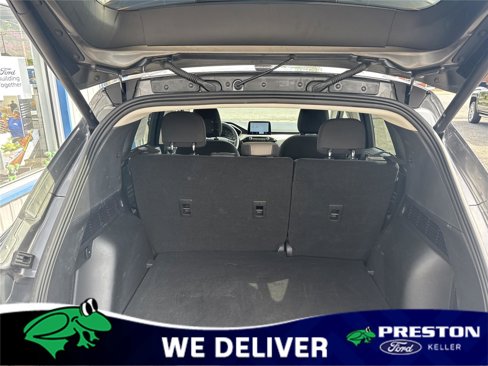 Certified 2022 Ford Escape SE w/ Convenience Package image 34