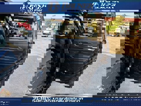 New 2025 Jeep Grand Cherokee L Limited w/ Trailer Tow Package image 19