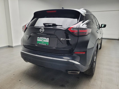 Used 2021 Nissan Murano SV image 7