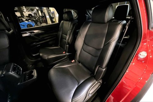 Used 2020 MAZDA CX-9 Grand Touring image 15