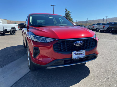 New 2025 Ford Escape Active image 14