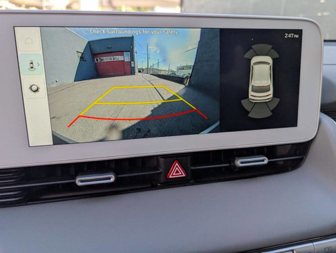 Used 2024 Hyundai Ioniq 5 SEL image 13