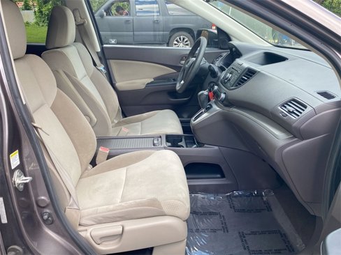 Used 2012 Honda CR-V EX image 30
