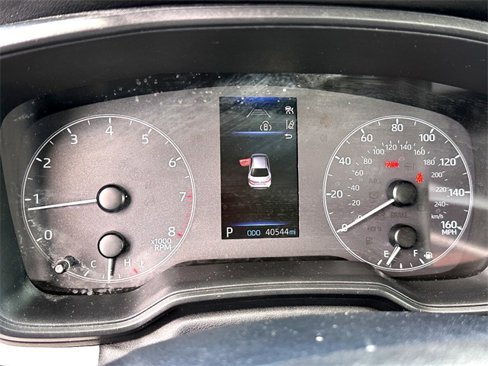 Used 2023 Toyota Corolla LE image 18