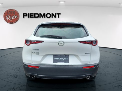 Used 2024 MAZDA CX-30 AWD 2.5 S image 7