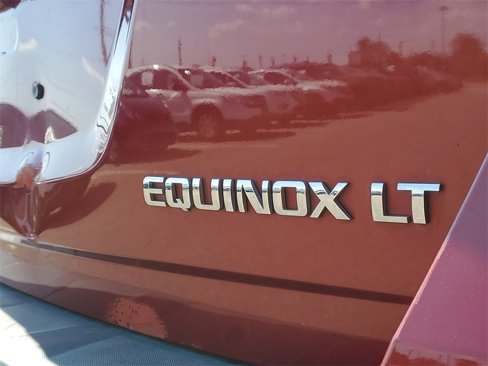 Used 2012 Chevrolet Equinox LT image 6