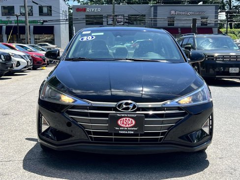 Used 2020 Hyundai Elantra SE image 2
