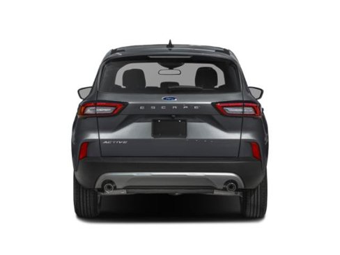 Used 2024 Ford Escape Active w/ Tech Pack #1 image 5