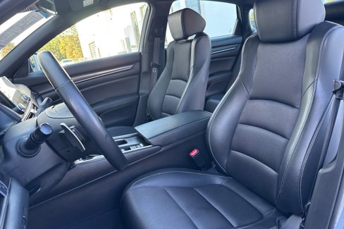 Certified 2022 Honda Accord Sport image 5