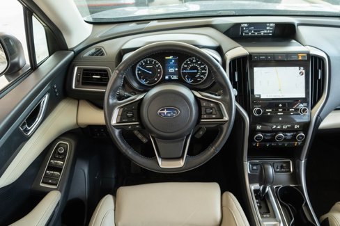 Used 2021 Subaru Ascent Limited w/ Technology Package image 17