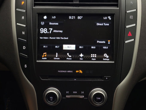 Used 2017 Lincoln MKC Reserve image 25