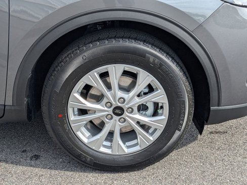 New 2025 Ford Escape Active image 19