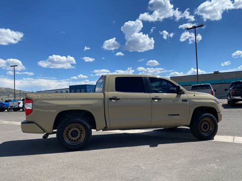 Used 2016 Toyota Tundra SR5 image 18