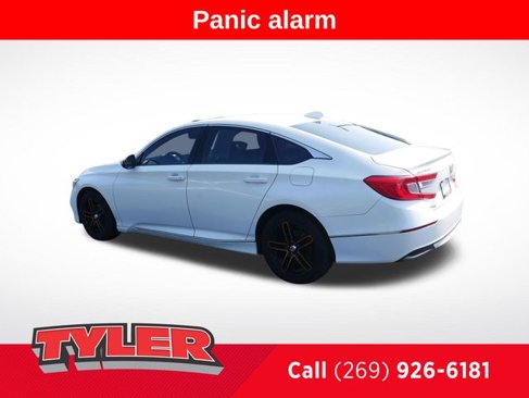 Used 2018 Honda Accord EX-L image 5